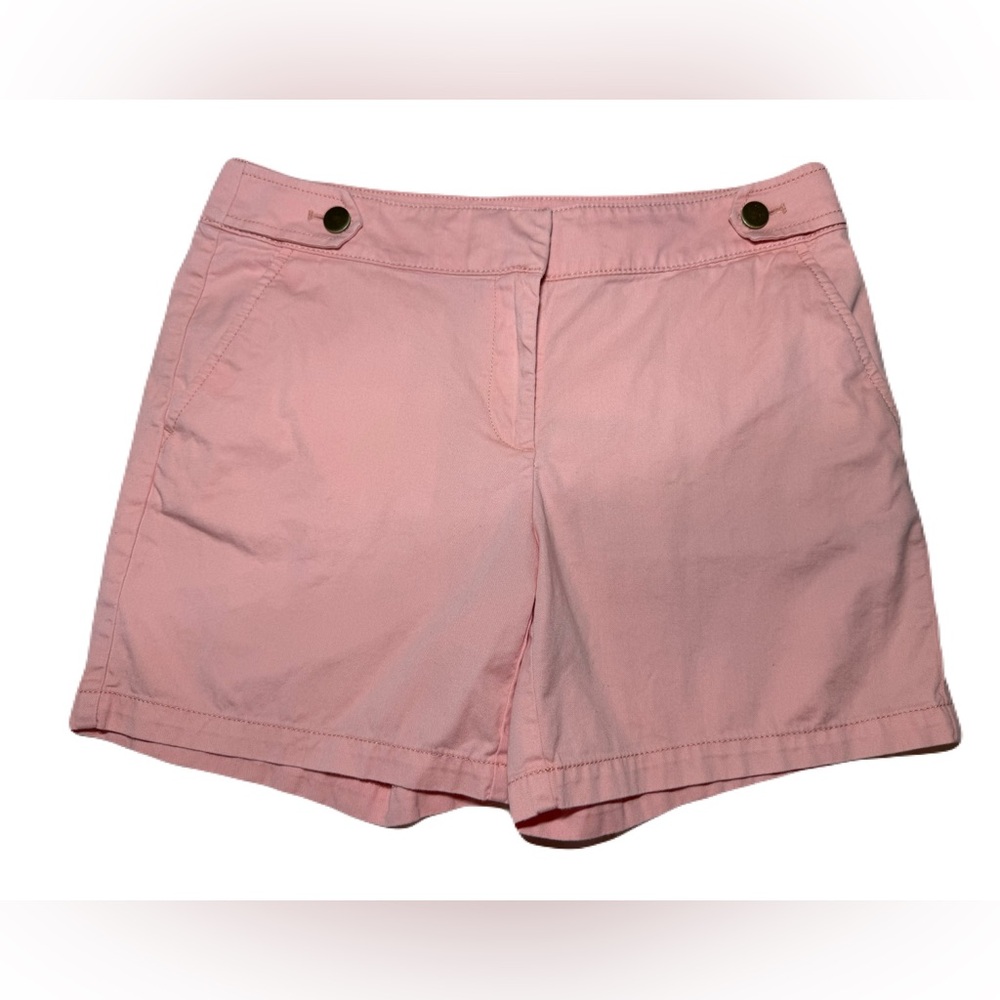 Coastal Gorpcore Light Pink Women's Shorts
